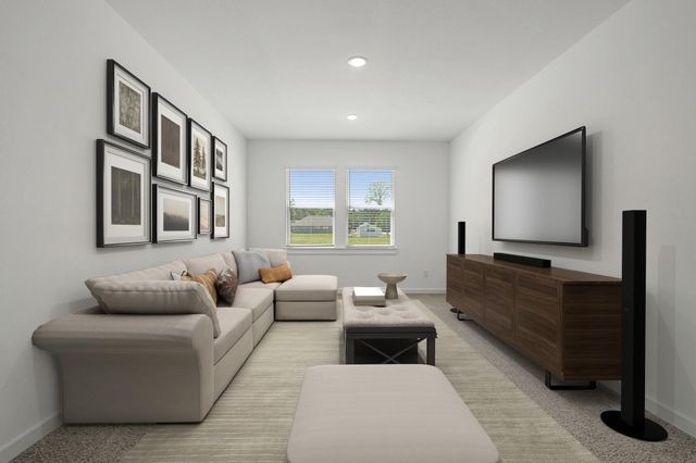 14202 Golden Wheat Lane, Needville, TX 77461