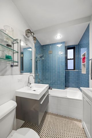 300 RIVERSIDE Drive 3GH, New York City, NY 10025