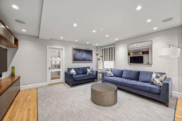 300 RIVERSIDE Drive 3GH, New York City, NY 10025