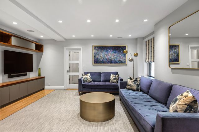 300 RIVERSIDE Drive 3GH, New York City, NY 10025