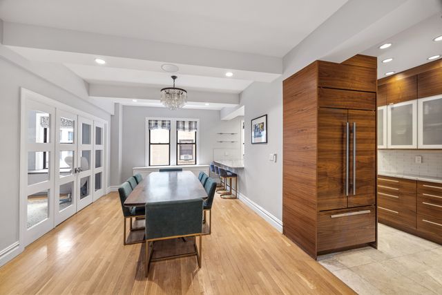 300 RIVERSIDE Drive 3GH, New York City, NY 10025