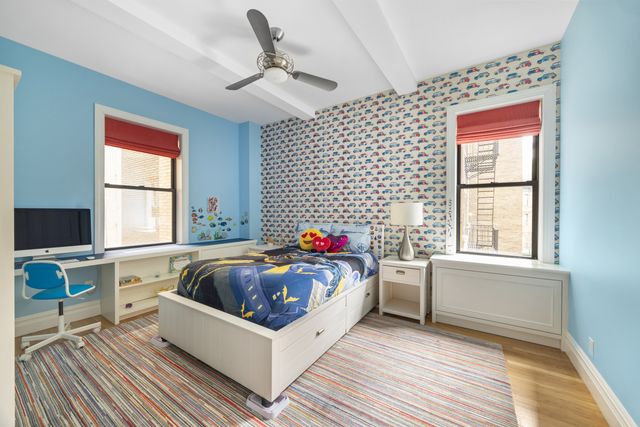 300 RIVERSIDE Drive 3GH, New York City, NY 10025