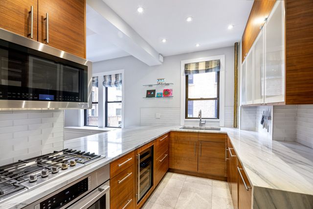 300 RIVERSIDE Drive 3GH, New York City, NY 10025