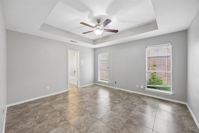 716 Ashbrook Drive, Desoto, TX 75115