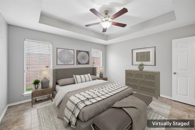 716 Ashbrook Drive, Desoto, TX 75115