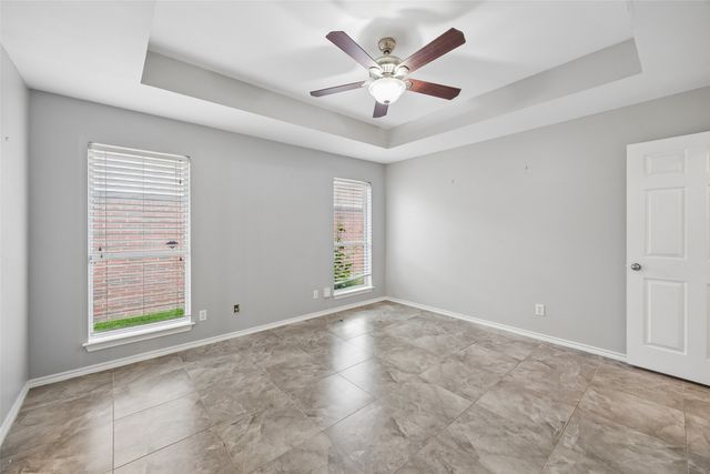 716 Ashbrook Drive, Desoto, TX 75115