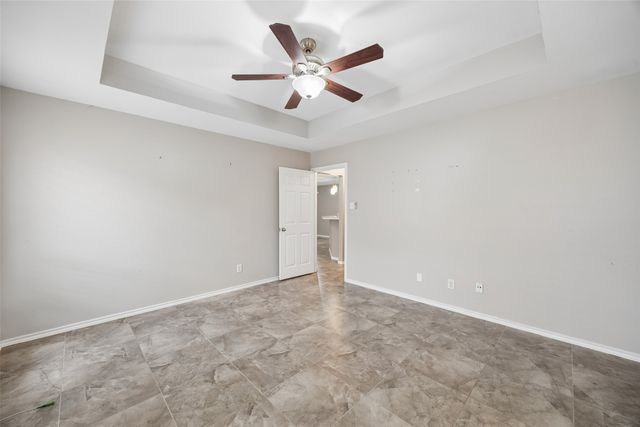 716 Ashbrook Drive, Desoto, TX 75115