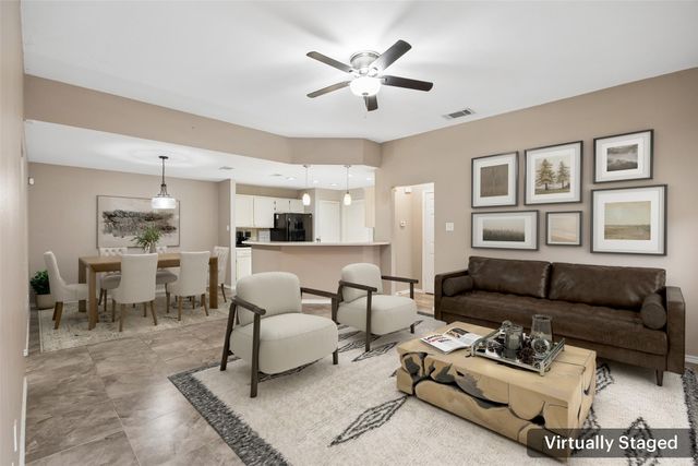 716 Ashbrook Drive, Desoto, TX 75115