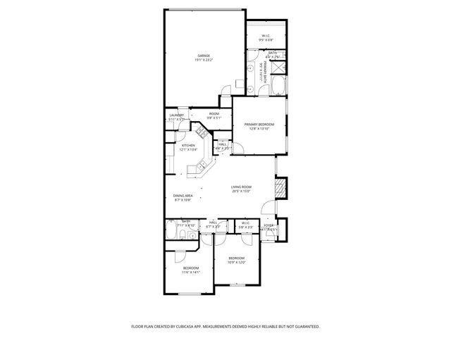 716 Ashbrook Drive, Desoto, TX 75115