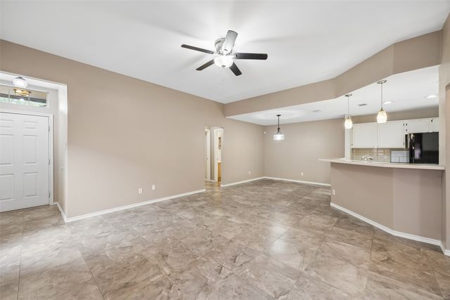 716 Ashbrook Drive, Desoto, TX 75115