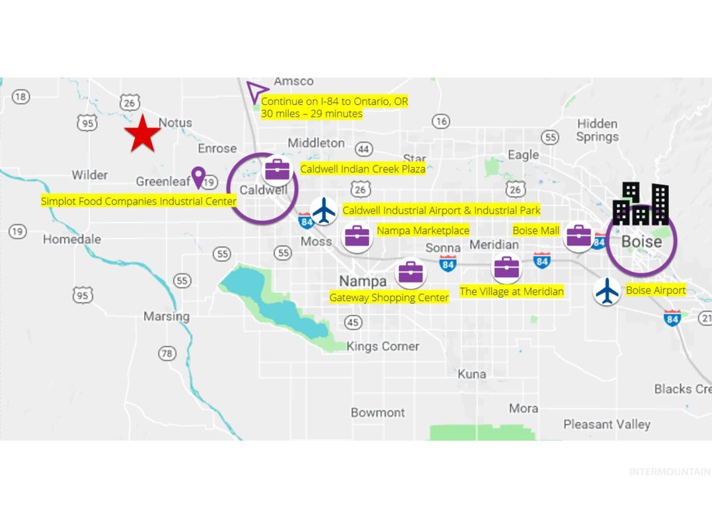 22841 Farmway Rd, Caldwell, ID 83607 photo 4