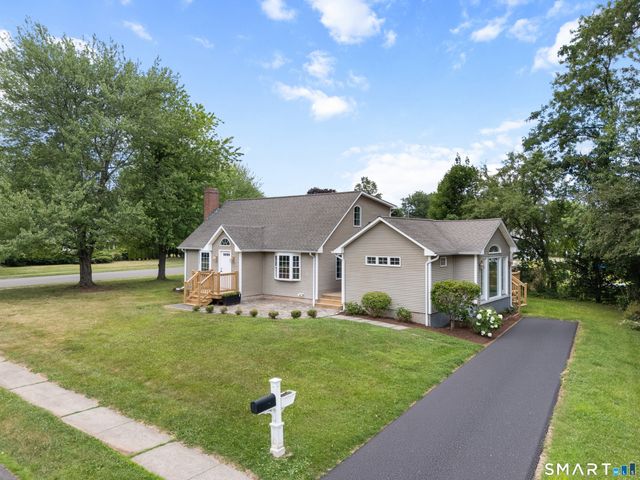 64 Red Top Drive, West Hartford, CT 06110