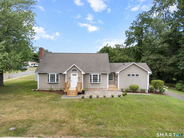 64 Red Top Drive, West Hartford, CT 06110