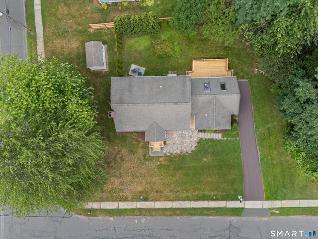 64 Red Top Drive, West Hartford, CT 06110