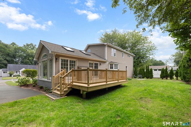64 Red Top Drive, West Hartford, CT 06110