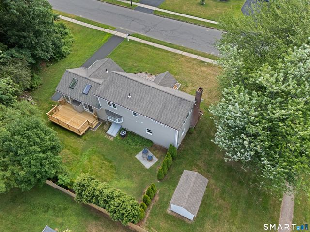 64 Red Top Drive, West Hartford, CT 06110