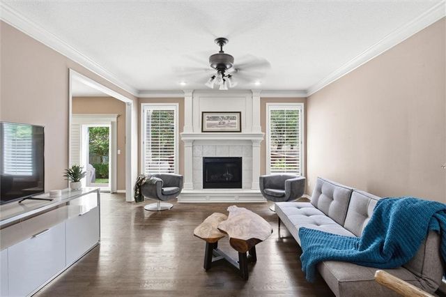 18299 W 155th Terrace, Olathe, KS 66062