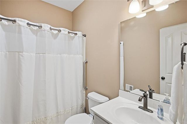 18299 W 155th Terrace, Olathe, KS 66062