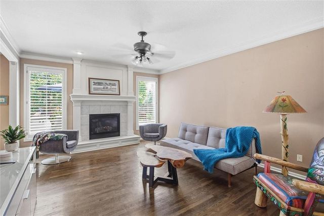 18299 W 155th Terrace, Olathe, KS 66062