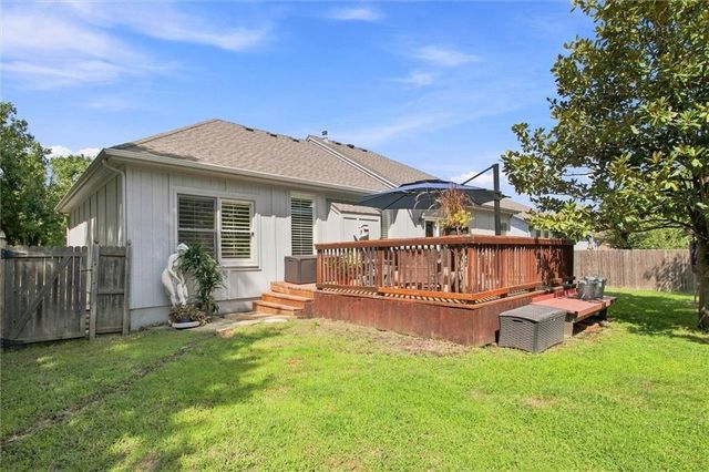 18299 W 155th Terrace, Olathe, KS 66062