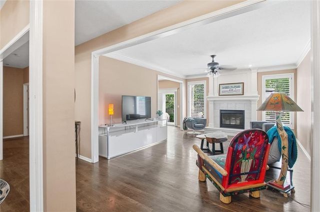 18299 W 155th Terrace, Olathe, KS 66062