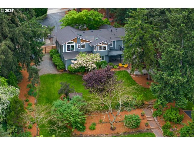 14775 Sw SUNSET Blvd, Sherwood, OR 97140