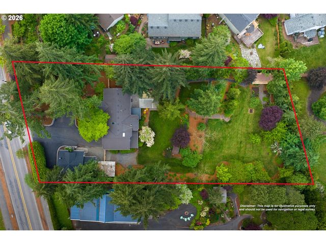 14775 Sw SUNSET Blvd, Sherwood, OR 97140