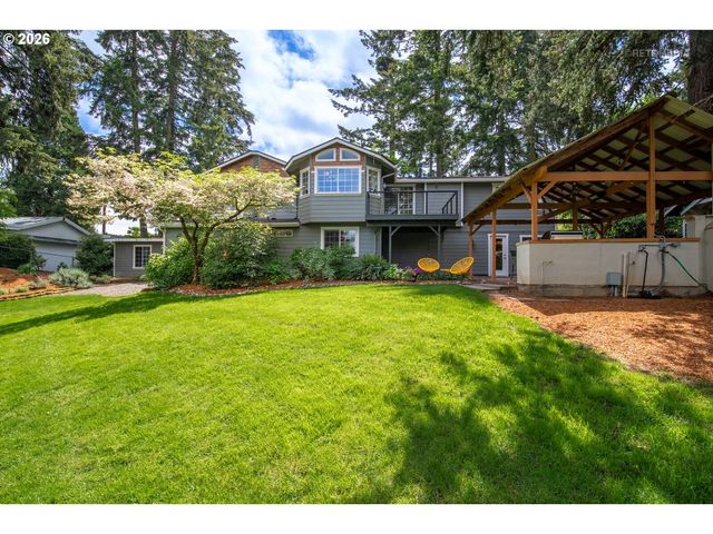 14775 Sw SUNSET Blvd, Sherwood, OR 97140
