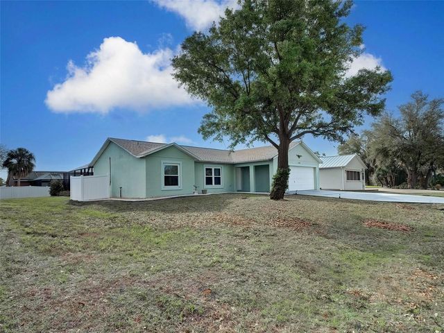 6184 CATALAN STREET, Englewood, FL 34224