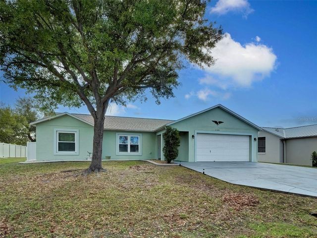 6184 CATALAN STREET, Englewood, FL 34224