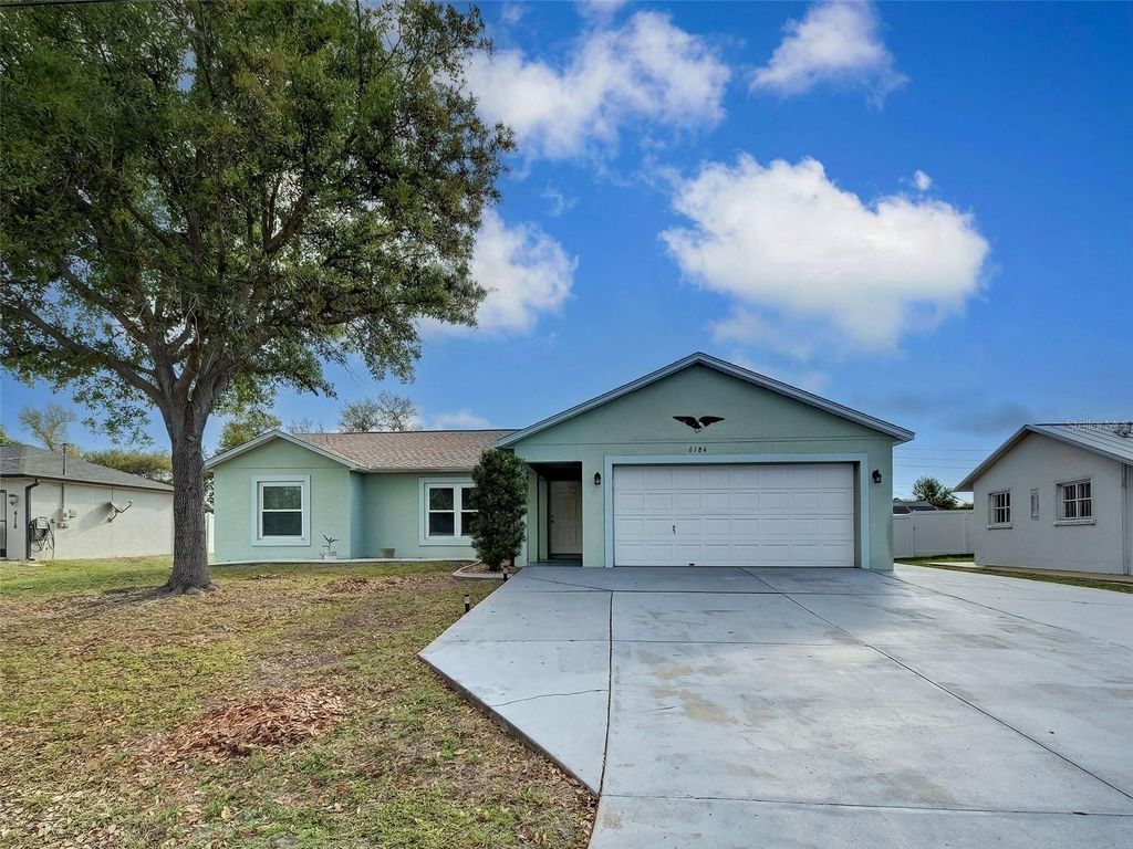6184 CATALAN STREET, Englewood, FL 34224