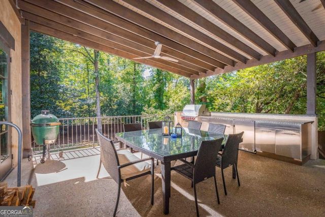 3118 W Roxboro Road NE, Atlanta, GA 30324