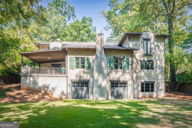 3118 W Roxboro Road NE, Atlanta, GA 30324