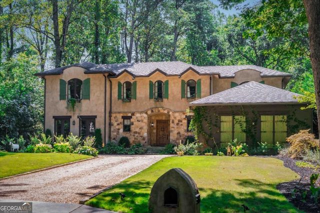3118 W Roxboro Road NE, Atlanta, GA 30324