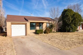 4211 S TRAVIS Street, Amarillo, TX 79110