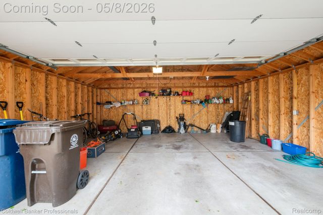 917 Simpson Street, Plymouth, MI 48170