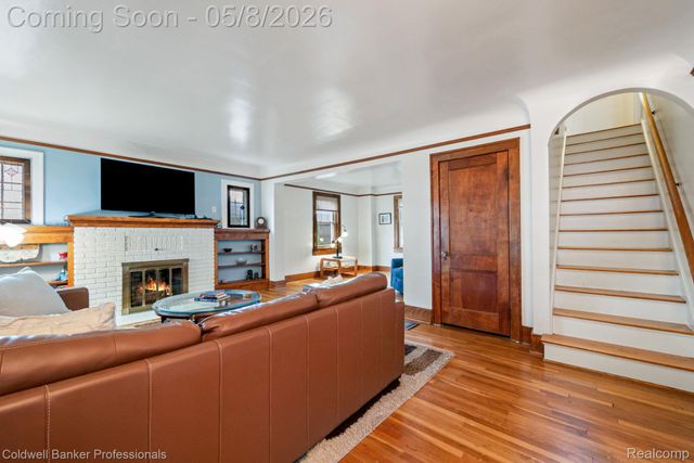 917 Simpson Street, Plymouth, MI 48170