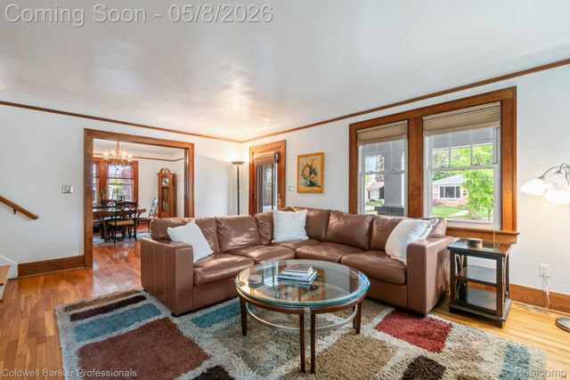 917 Simpson Street, Plymouth, MI 48170