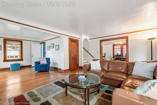 917 Simpson Street, Plymouth, MI 48170