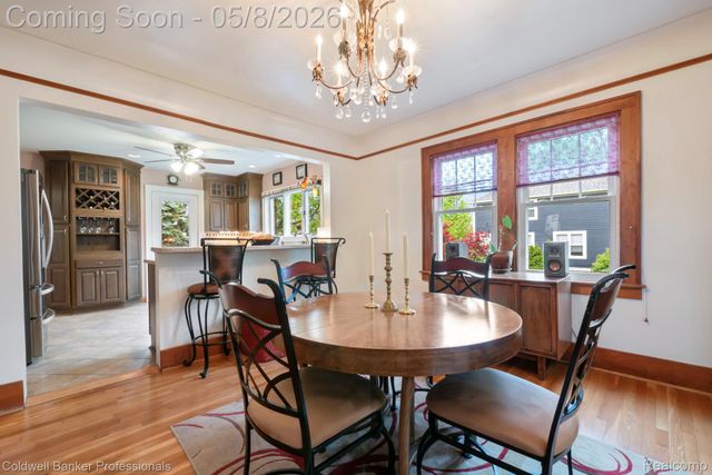 917 Simpson Street, Plymouth, MI 48170