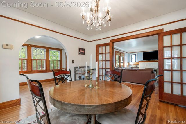 917 Simpson Street, Plymouth, MI 48170