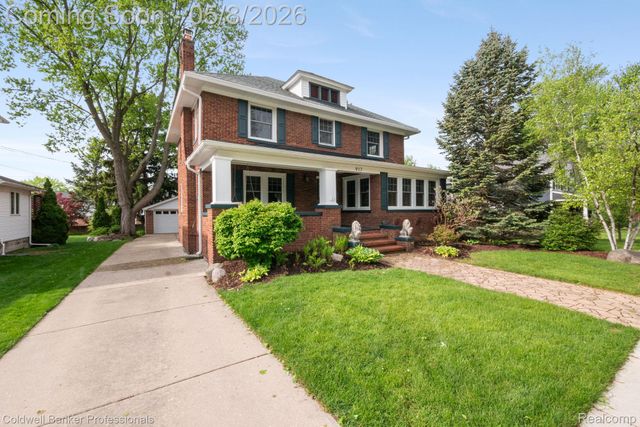 917 Simpson Street, Plymouth, MI 48170