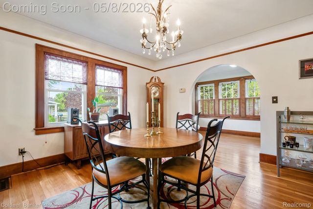 917 Simpson Street, Plymouth, MI 48170