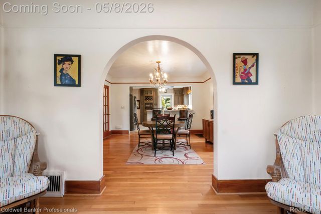 917 Simpson Street, Plymouth, MI 48170
