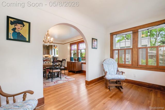 917 Simpson Street, Plymouth, MI 48170