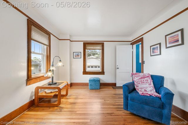 917 Simpson Street, Plymouth, MI 48170