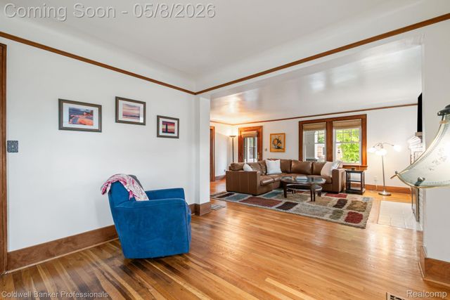 917 Simpson Street, Plymouth, MI 48170