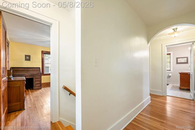 917 Simpson Street, Plymouth, MI 48170