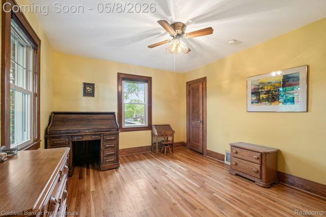 917 Simpson Street, Plymouth, MI 48170