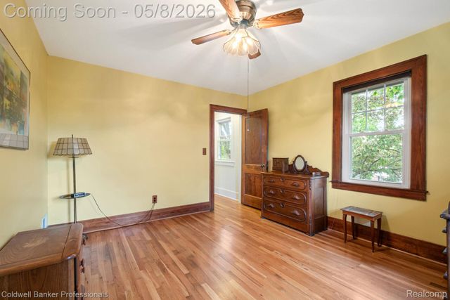 917 Simpson Street, Plymouth, MI 48170